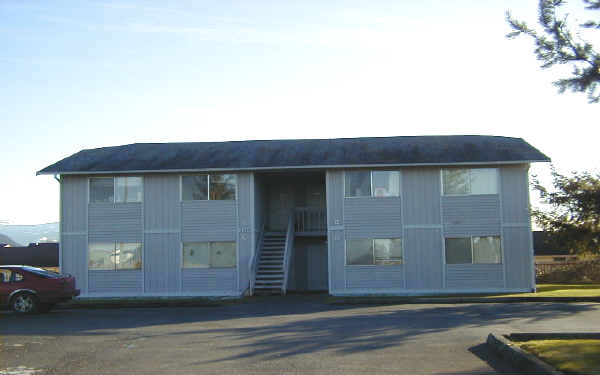 2648 Laukala Pl in Enumclaw, WA - Foto de edificio