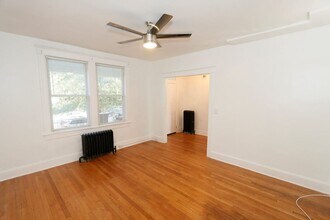 20 Adams St NW in Washington, DC - Building Photo - Building Photo