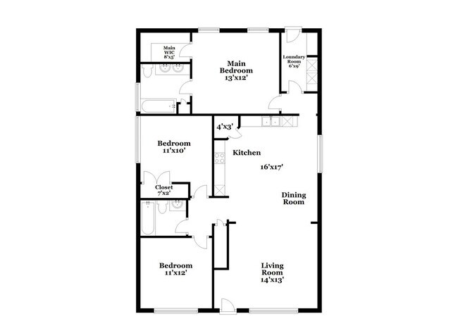 107 S Rose Ave in Kannapolis, NC - Building Photo - Building Photo