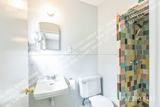 9000 Capitol Dr-Unit -A in Austin, TX - Building Photo - Building Photo