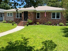 206 Brandywine Rd in Savannah, GA - Building Photo - Building Photo