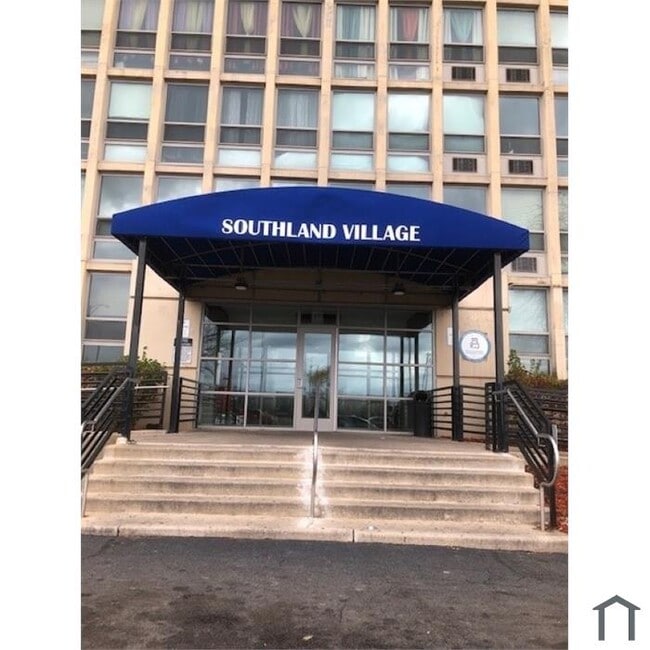 Southland Village in Chicago, IL - Foto de edificio - Building Photo