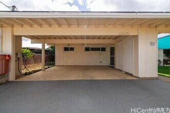 87-325-325 Heleuma St in Waianae, HI - Building Photo - Building Photo