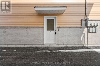 1234 Cumberland St in Cornwall, ON - Building Photo - Building Photo