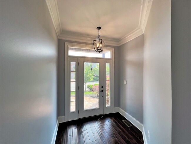 1121 Andalusian Way in Knoxville, TN - Building Photo - Building Photo
