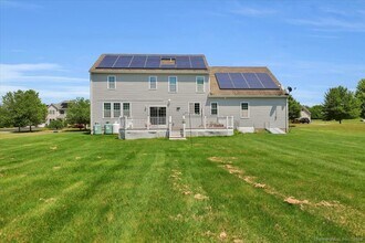 188 Saddle Hill Dr in Middletown, CT - Building Photo - Building Photo