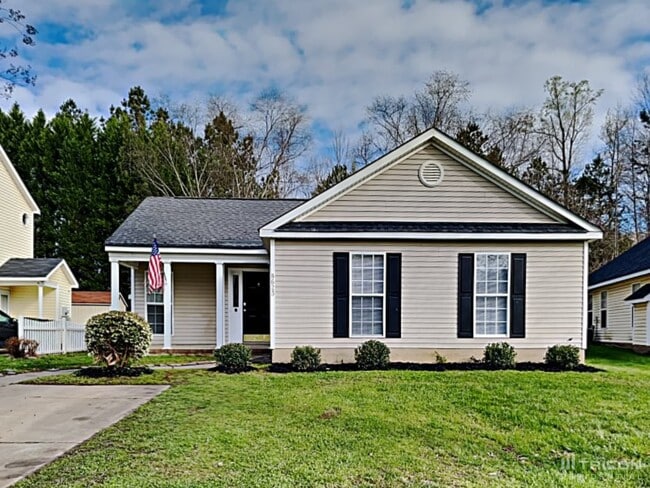 8623 Treyburn Dr in Charlotte, NC - Building Photo - Building Photo