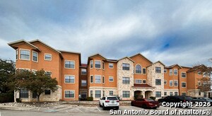 6160 Eckhert Rd in San Antonio, TX - Building Photo