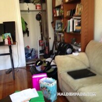 17-19 Washington St., Unit 201 in Malden, MA - Building Photo