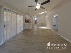 3222 Crestwood Forest Dr in Deltona, FL - Building Photo - Building Photo