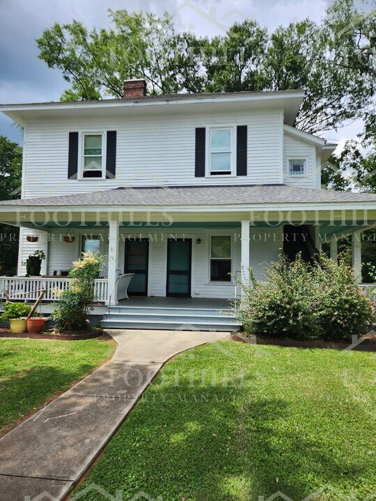120 Anderson Ave in Anderson, SC - Building Photo