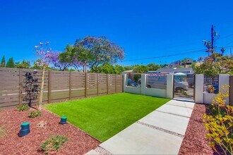 4142-4158 Nordica Ave in San Diego, CA - Building Photo - Interior Photo