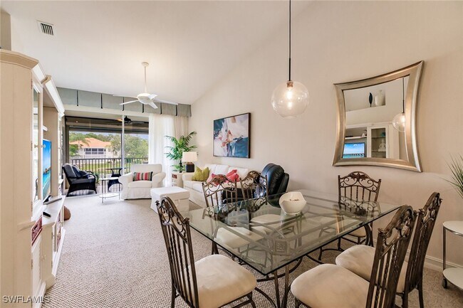 property at 2516 Orchid Bay Dr