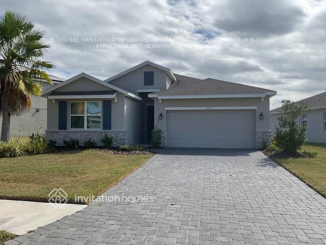 property at 6703 Devesta Lp