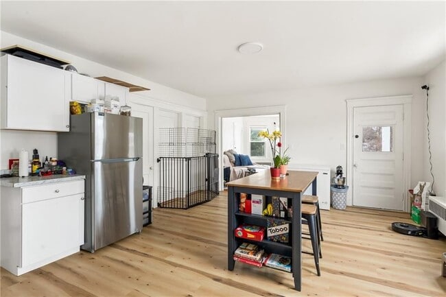 property at 19 Vale St