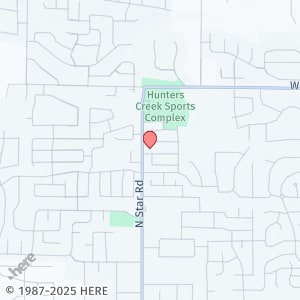 property at 11136 W Wild Iris St