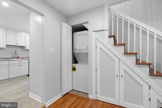 715 Anderson Ave in Rockville, MD - Building Photo - Building Photo