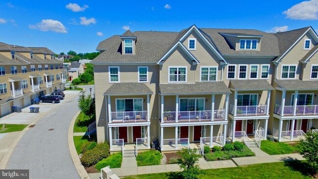 property at 302 Michaels Way