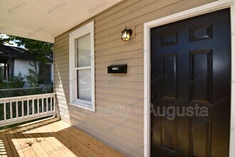 1717 Starnes St in Augusta, GA - Building Photo - Building Photo