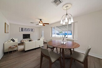 841 NE 61st St in Fort Lauderdale, FL - Building Photo - Building Photo