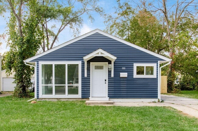 property at 2263 Dawnlight Ave