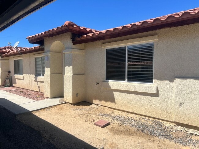 property at 6672 Palo Verde Ave