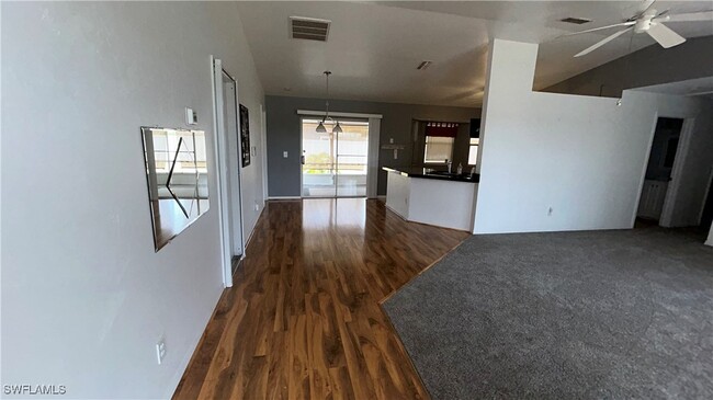 property at 1648 Cheshire Cir W