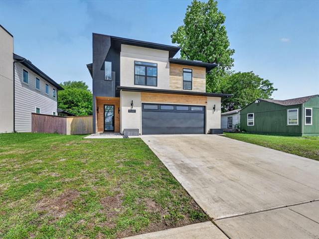 1941 Glenmore Ave in Fort Worth, TX - Building Photo - Building Photo