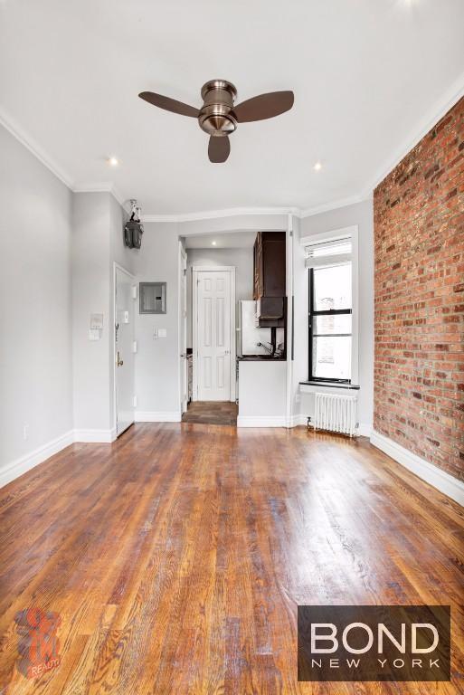 property at 250 Mott St