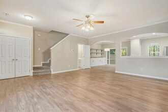 606 Walnut Woods Dr in Morrisville, NC - Building Photo - Building Photo