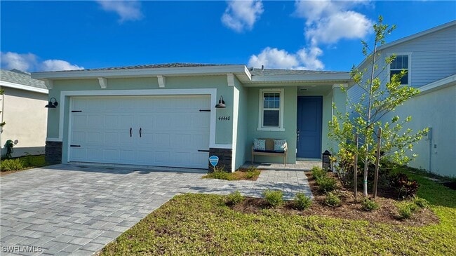 property at 44440 Cable Crk Dr