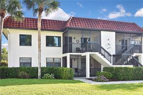 4369 27th Ct SW-Unit -104 in Naples, FL - Building Photo