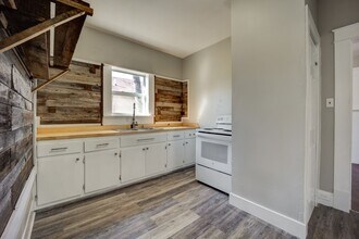 1704 S Q St in Fort Smith, AR - Building Photo - Building Photo