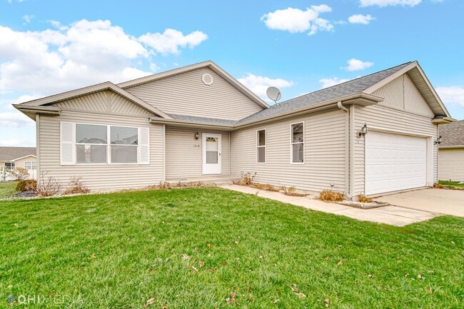 1218 W 85th Ave in Merrillville, IN - Building Photo - Building Photo