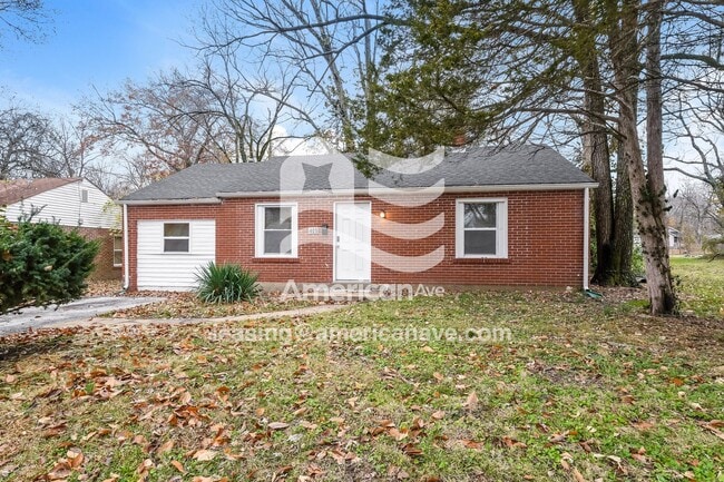 405 Jean Ave in Ferguson, MO - Building Photo - Building Photo