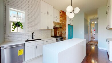 1568 Fulton St in San Francisco, CA - Building Photo - Building Photo