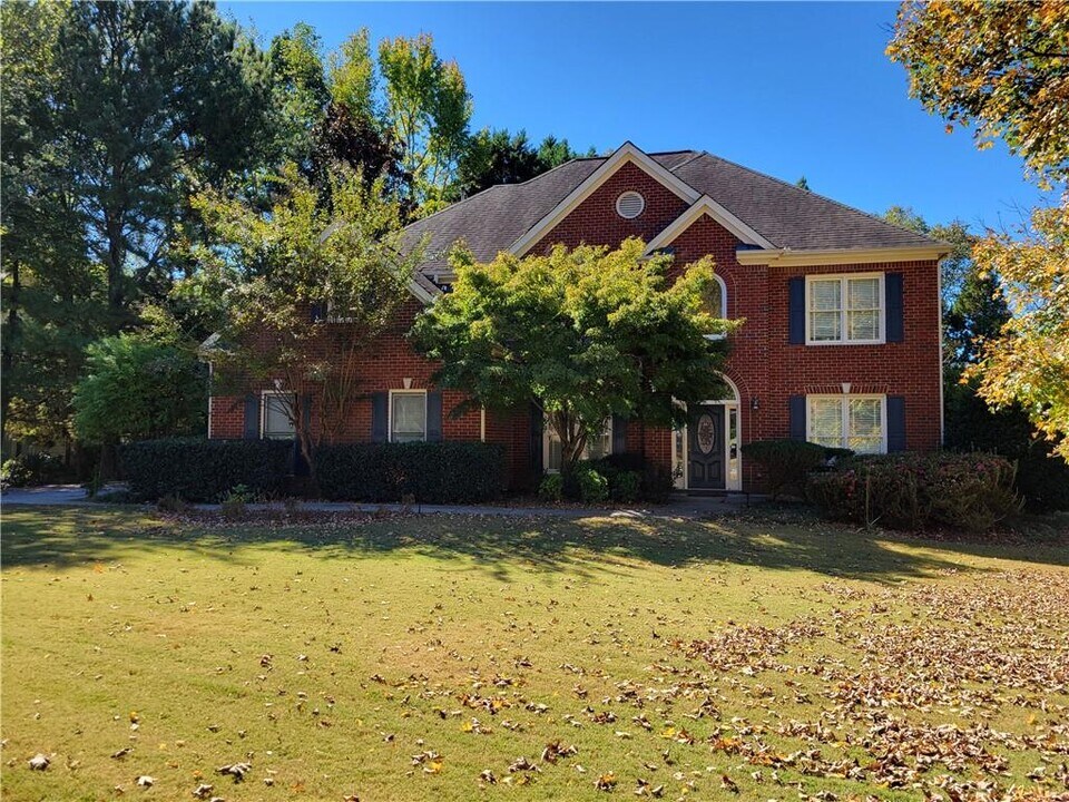4800 Natchez Trace Ct in Duluth, GA - Building Photo