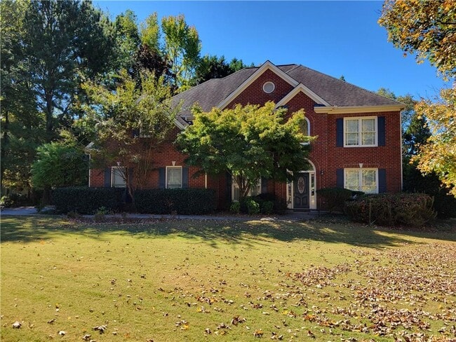 property at 4800 Natchez Trace Ct