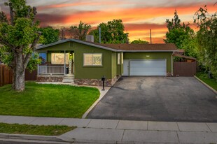 430 W 550 N in Logan, UT - Building Photo