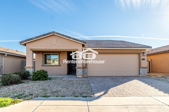 property at 25785 W Samantha Way