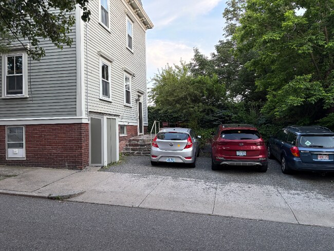 54 Hope St in Providence, RI - Building Photo - Building Photo