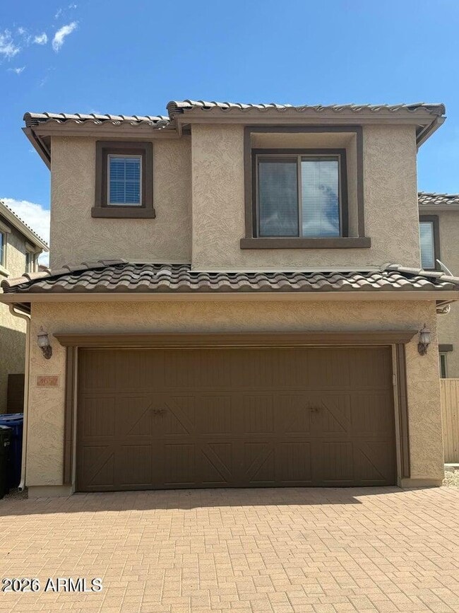 3651 E Zachary Dr in Phoenix, AZ - Building Photo - Building Photo