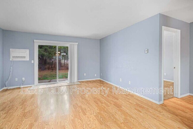 1411 E Lunceford Ln in Coeur d'Alene, ID - Building Photo - Building Photo