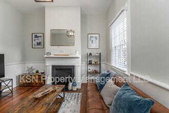 509 Blair St in Savannah, GA - Building Photo - Building Photo
