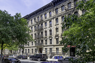 209 W 147th St Apartments