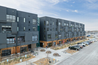 Kabin in Denver, CO - Building Photo - Building Photo