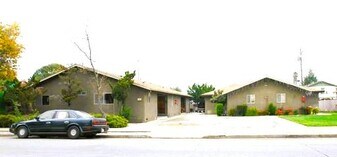 7526 Forest St in Gilroy, CA - Building Photo