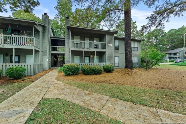 1865 Tryon Dr in Fayetteville, NC - Building Photo - Building Photo