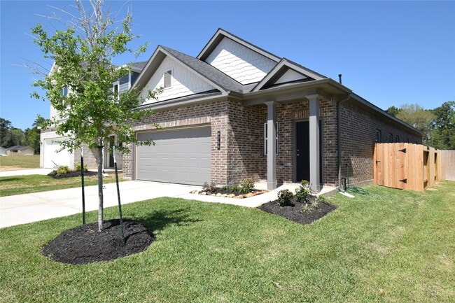 property at 12596 Canyon Falls Boulevard