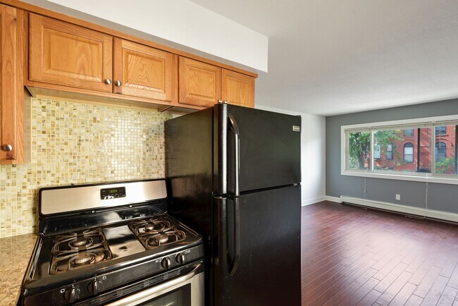 729 E 16th St in Minneapolis, MN - Building Photo - Building Photo